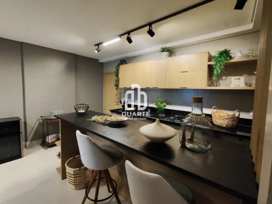 Apartamento com 2 quartos para alugar, 75m2 em José Menino, Santos - SP - imagem 6 Foto 6 de Apartamento com 2 quartos para alugar, 75m2 em José Menino, Santos - SP