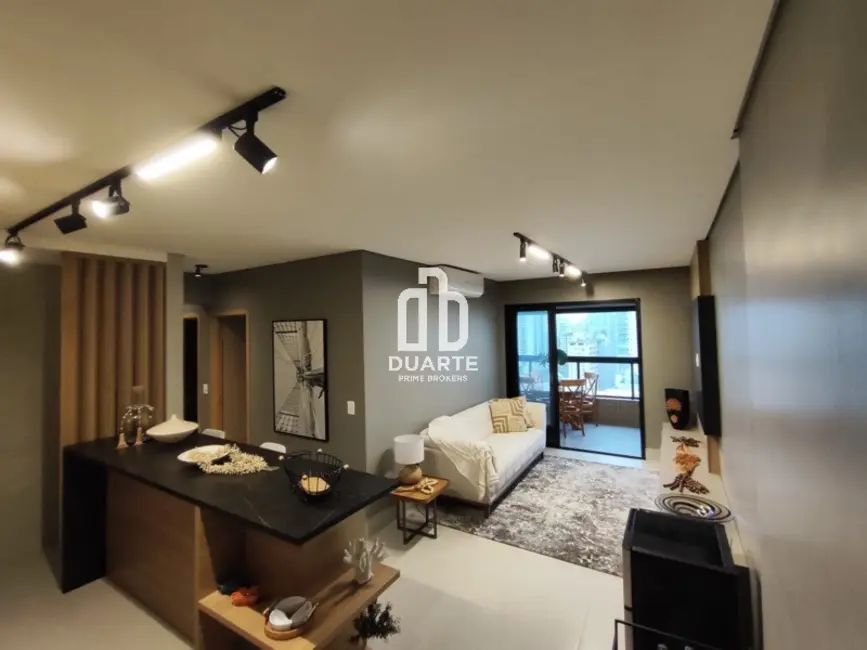 Apartamento com 2 quartos para alugar, 75m2 em José Menino, Santos - SP - imagem 9 Foto 9 de Apartamento com 2 quartos para alugar, 75m2 em José Menino, Santos - SP