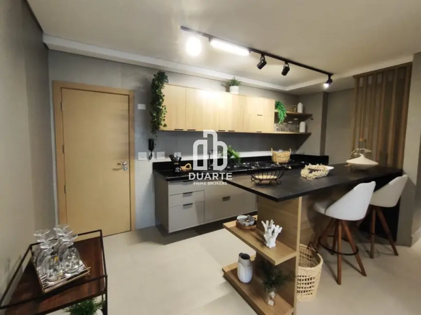 Apartamento com 2 quartos para alugar, 75m2 em José Menino, Santos - SP - imagem 3 Foto 3 de Apartamento com 2 quartos para alugar, 75m2 em José Menino, Santos - SP
