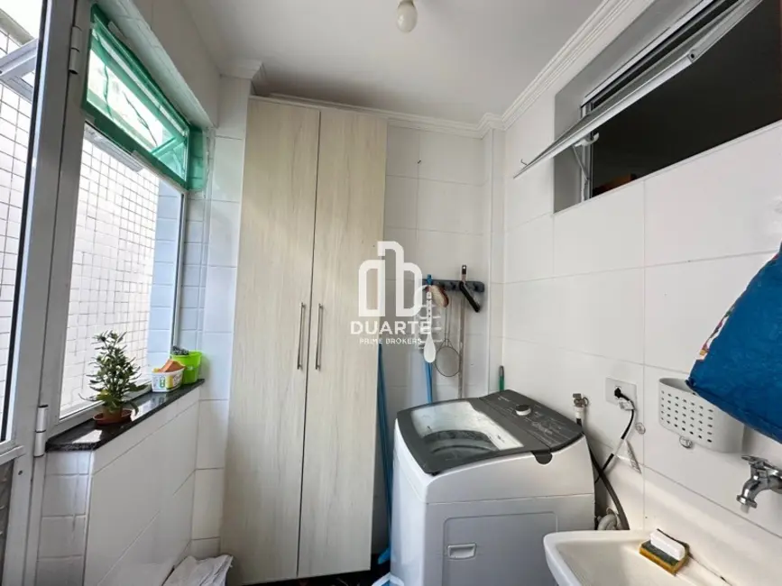 Foto 5 de Casa com 2 quartos à venda, 100m2 em Aparecida, Santos - SP