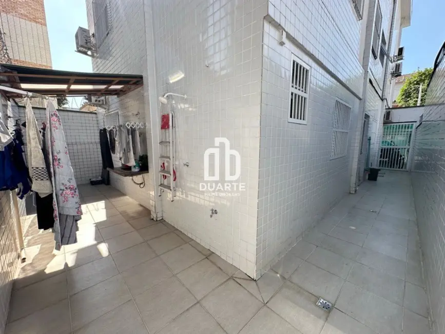 Foto 2 de Casa com 2 quartos à venda, 100m2 em Aparecida, Santos - SP