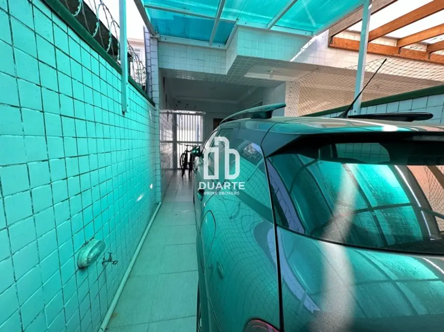 Foto 1 de Casa com 2 quartos à venda, 100m2 em Aparecida, Santos - SP