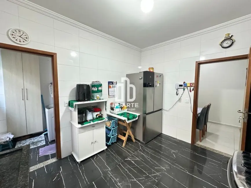 Foto 6 de Casa com 2 quartos à venda, 100m2 em Aparecida, Santos - SP
