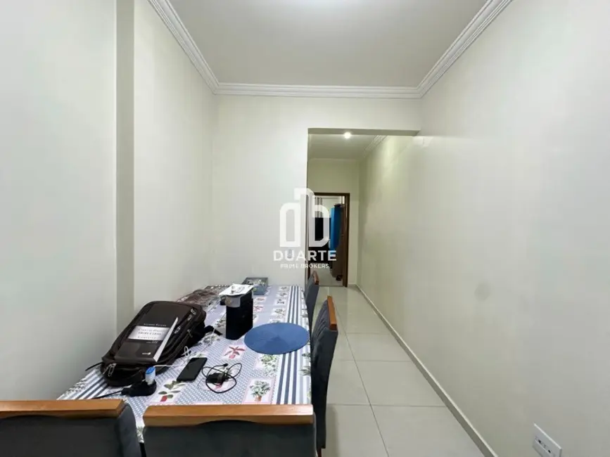 Foto 9 de Casa com 2 quartos à venda, 100m2 em Aparecida, Santos - SP