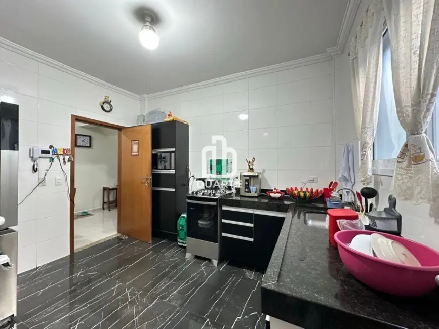 Foto 7 de Casa com 2 quartos à venda, 100m2 em Aparecida, Santos - SP