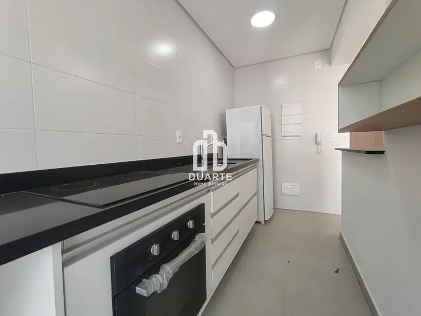Apartamento com 1 quarto para alugar, 53m2 em Boqueirão, Santos - SP - imagem 9 Foto 9 de Apartamento com 1 quarto para alugar, 53m2 em Boqueirão, Santos - SP