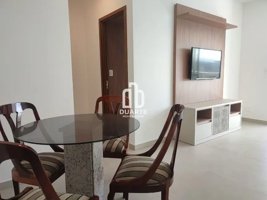 Apartamento com 1 quarto para alugar, 53m2 em Boqueirão, Santos - SP - imagem 6 Foto 6 de Apartamento com 1 quarto para alugar, 53m2 em Boqueirão, Santos - SP