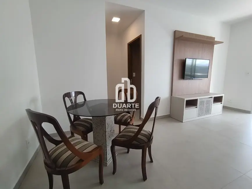 Apartamento com 1 quarto para alugar, 53m2 em Boqueirão, Santos - SP - imagem 5 Foto 5 de Apartamento com 1 quarto para alugar, 53m2 em Boqueirão, Santos - SP