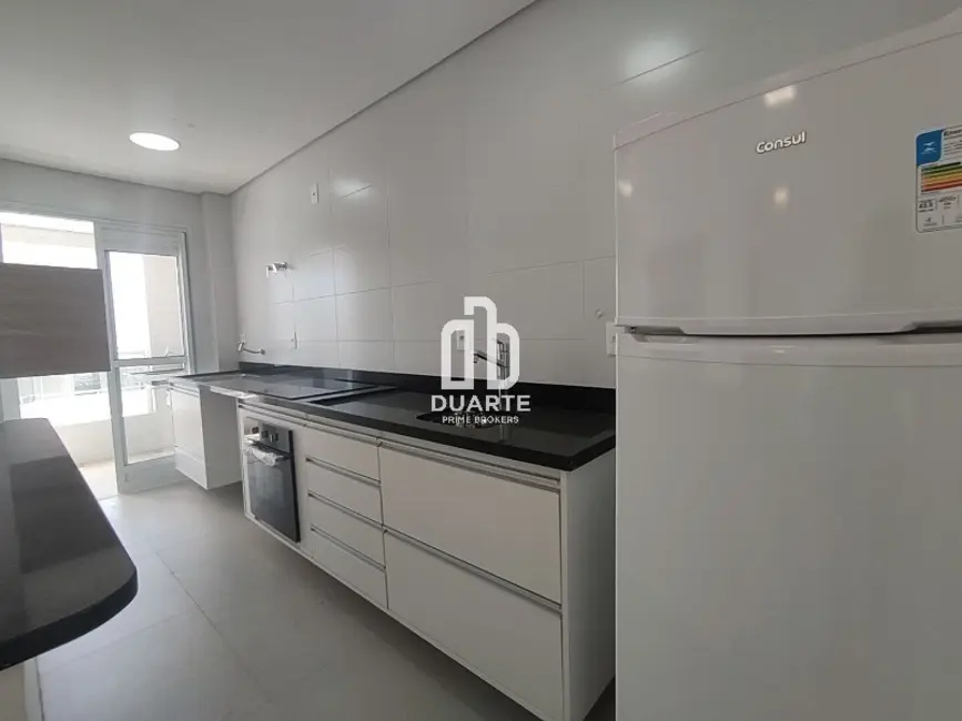 Apartamento com 1 quarto para alugar, 53m2 em Boqueirão, Santos - SP - imagem 7 Foto 7 de Apartamento com 1 quarto para alugar, 53m2 em Boqueirão, Santos - SP