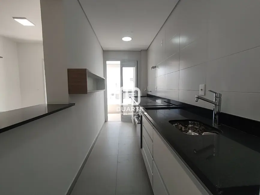Apartamento com 1 quarto para alugar, 53m2 em Boqueirão, Santos - SP - imagem 8 Foto 8 de Apartamento com 1 quarto para alugar, 53m2 em Boqueirão, Santos - SP