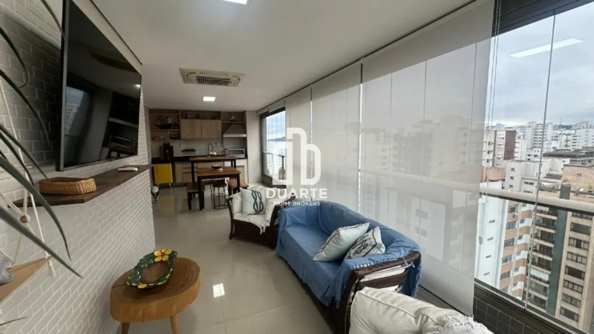 Apartamento com 4 quartos à venda, 210m2 em Aparecida, Santos - SP - imagem 7 Foto 7 de Apartamento com 4 quartos à venda, 210m2 em Aparecida, Santos - SP