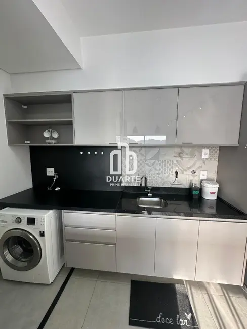 Apartamento com 1 quarto para alugar, 52m2 em Pompéia, Santos - SP - imagem 6 Foto 6 de Apartamento com 1 quarto para alugar, 52m2 em Pompéia, Santos - SP