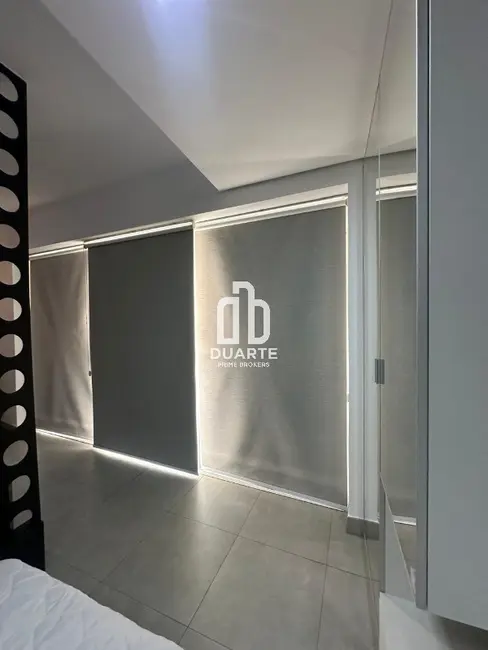 Apartamento com 1 quarto para alugar, 52m2 em Pompéia, Santos - SP - imagem 3 Foto 3 de Apartamento com 1 quarto para alugar, 52m2 em Pompéia, Santos - SP