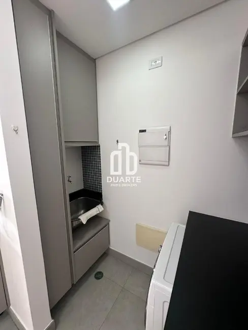 Apartamento com 1 quarto para alugar, 52m2 em Pompéia, Santos - SP - imagem 8 Foto 8 de Apartamento com 1 quarto para alugar, 52m2 em Pompéia, Santos - SP