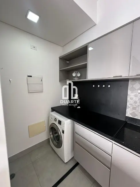 Apartamento com 1 quarto para alugar, 52m2 em Pompéia, Santos - SP - imagem 7 Foto 7 de Apartamento com 1 quarto para alugar, 52m2 em Pompéia, Santos - SP