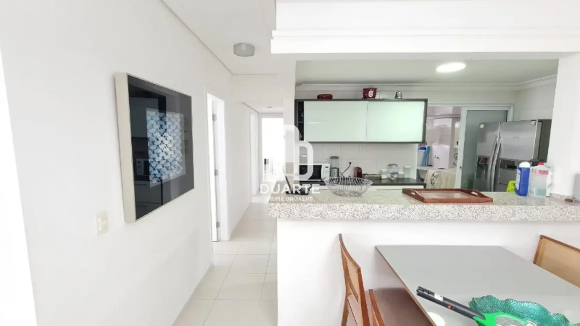 Foto 8 de Apartamento com 4 quartos à venda, 123m2 em Riviera de São Lourenço, Bertioga - SP