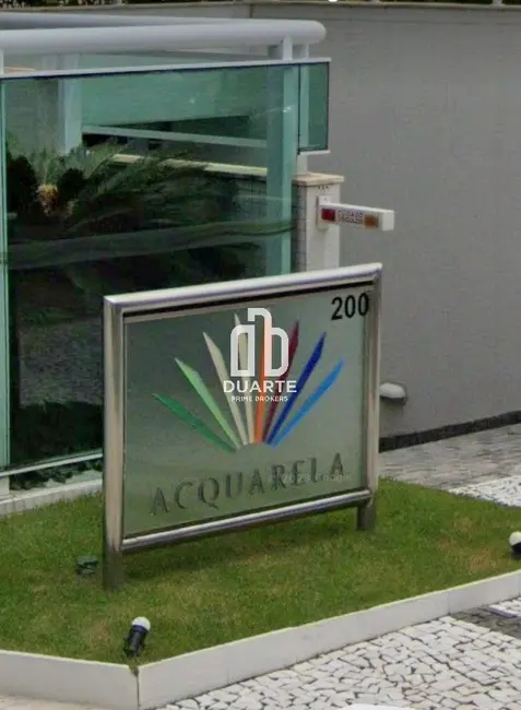 Foto 2 de Apartamento com 4 quartos à venda, 123m2 em Riviera de São Lourenço, Bertioga - SP