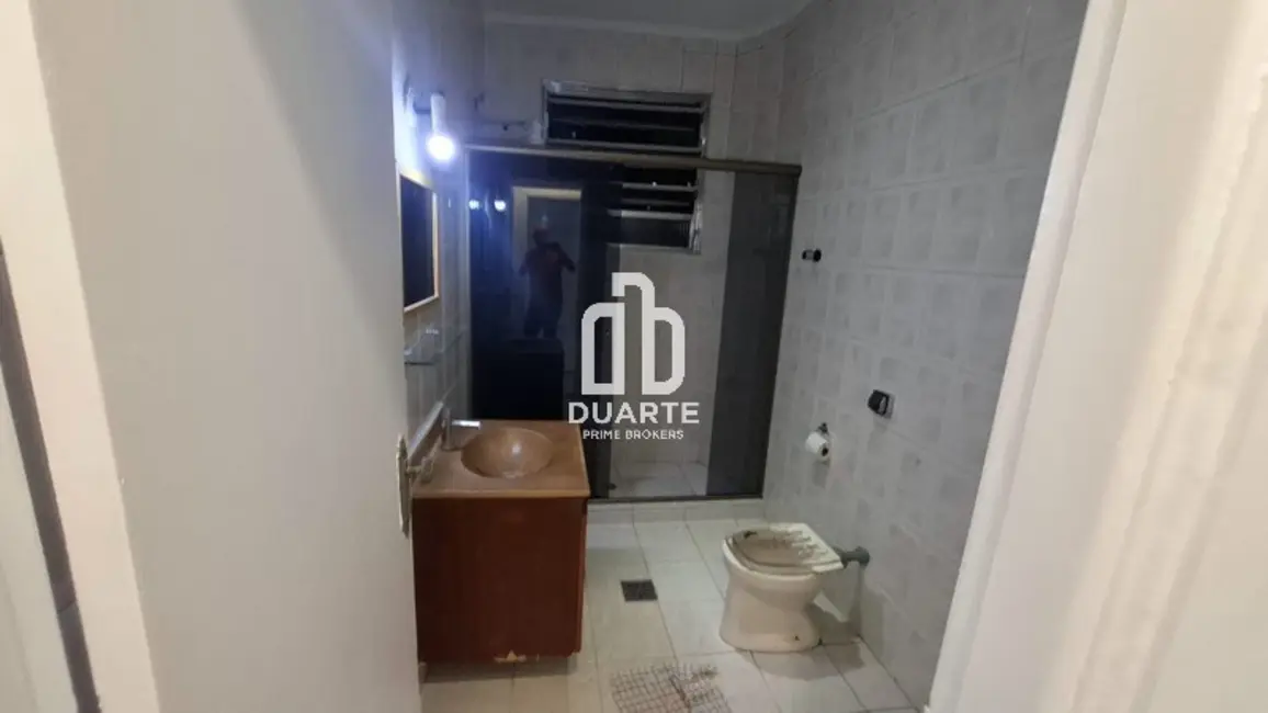 Apartamento com 2 quartos para alugar, 98m2 em Boqueirão, Santos - SP - imagem 8 Foto 8 de Apartamento com 2 quartos para alugar, 98m2 em Boqueirão, Santos - SP