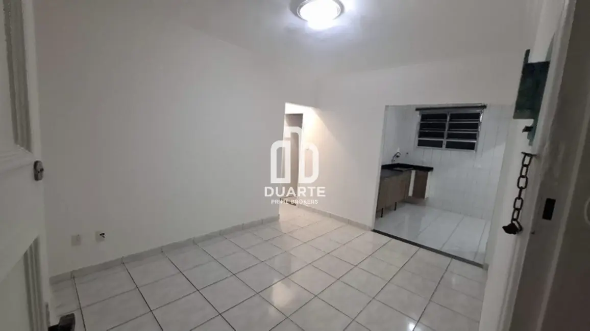 Apartamento com 2 quartos para alugar, 98m2 em Boqueirão, Santos - SP - imagem 5 Foto 5 de Apartamento com 2 quartos para alugar, 98m2 em Boqueirão, Santos - SP