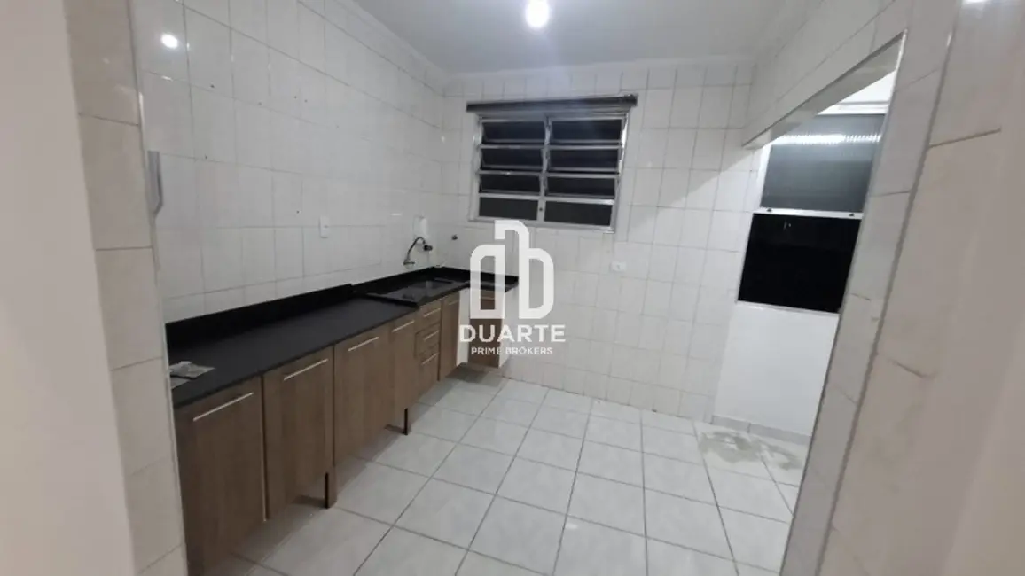 Apartamento com 2 quartos para alugar, 98m2 em Boqueirão, Santos - SP - imagem 7 Foto 7 de Apartamento com 2 quartos para alugar, 98m2 em Boqueirão, Santos - SP