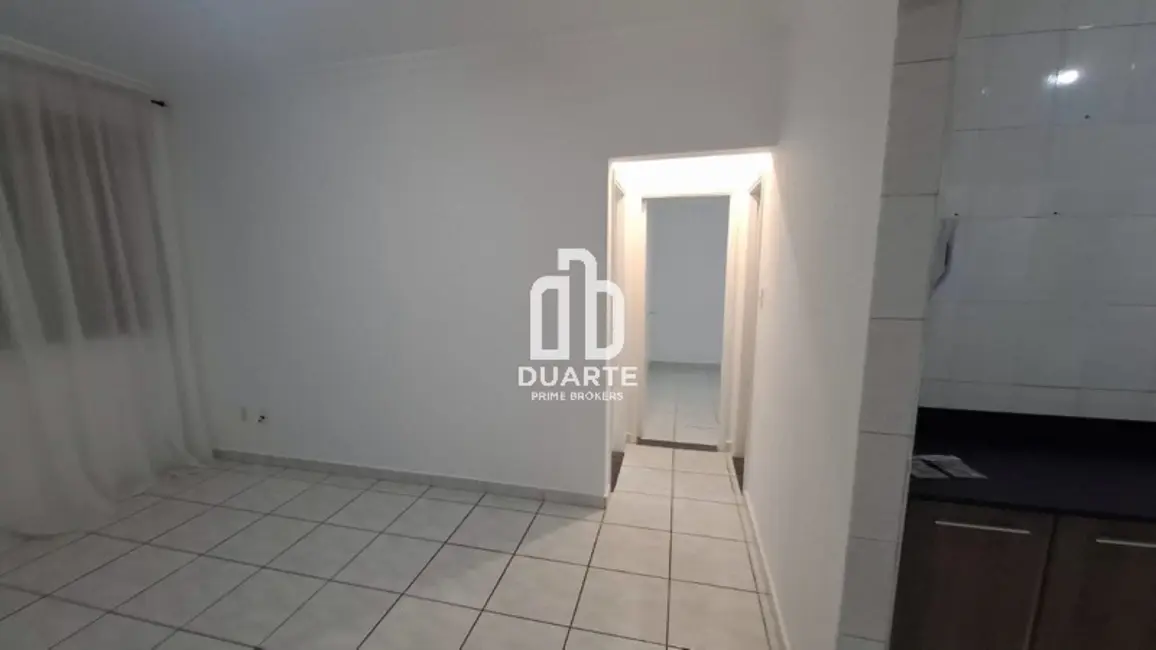 Apartamento com 2 quartos para alugar, 98m2 em Boqueirão, Santos - SP - imagem 6 Foto 6 de Apartamento com 2 quartos para alugar, 98m2 em Boqueirão, Santos - SP