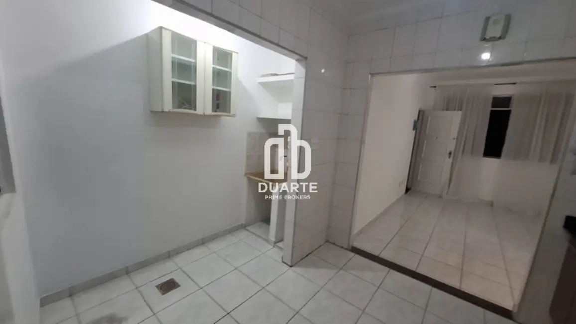 Apartamento com 2 quartos para alugar, 98m2 em Boqueirão, Santos - SP - imagem 4 Foto 4 de Apartamento com 2 quartos para alugar, 98m2 em Boqueirão, Santos - SP