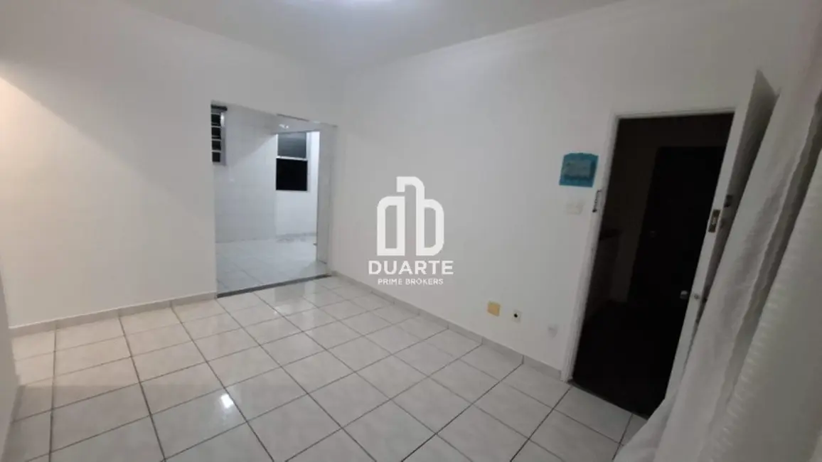 Apartamento com 2 quartos para alugar, 98m2 em Boqueirão, Santos - SP - imagem 1 Foto 1 de Apartamento com 2 quartos para alugar, 98m2 em Boqueirão, Santos - SP
