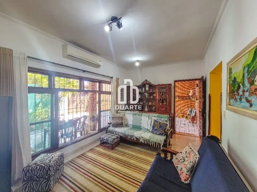 Foto 7 de Casa com 4 quartos à venda, 137m2 em Mongagua - SP