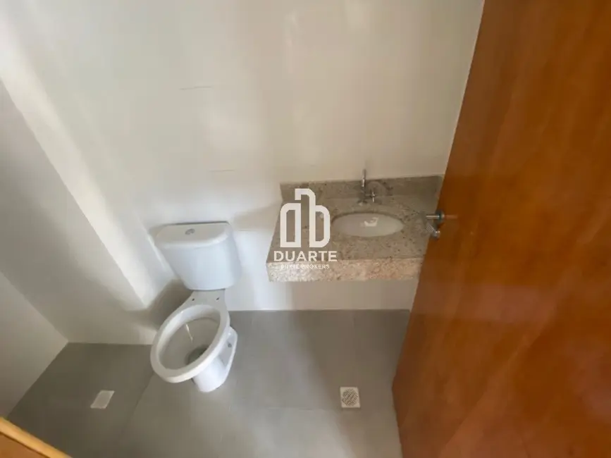 Apartamento com 2 quartos à venda, 59m2 em Marapé, Santos - SP - imagem 9 Foto 9 de Apartamento com 2 quartos à venda, 59m2 em Marapé, Santos - SP