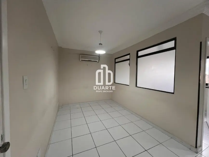Foto 9 de Sala Comercial à venda, 109m2 em Itararé, Sao Vicente - SP
