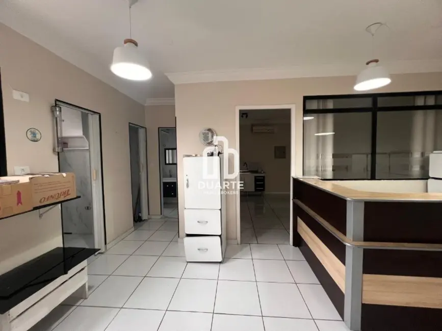 Foto 5 de Sala Comercial à venda, 109m2 em Itararé, Sao Vicente - SP