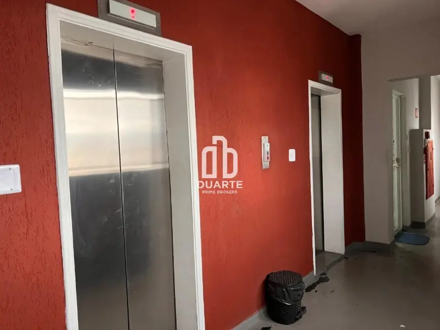 Foto 3 de Sala Comercial à venda, 109m2 em Itararé, Sao Vicente - SP