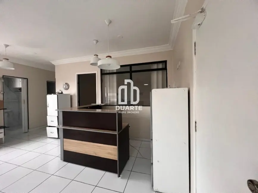 Foto 7 de Sala Comercial à venda, 109m2 em Itararé, Sao Vicente - SP