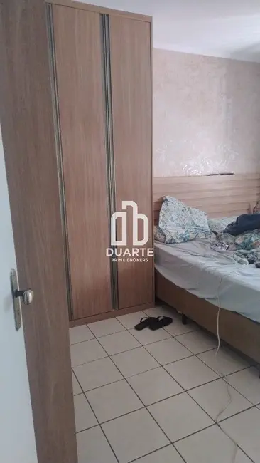 Foto 9 de Apartamento com 2 quartos à venda, 78m2 em Gonzaga, Santos - SP