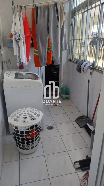 Foto 8 de Apartamento com 2 quartos à venda, 78m2 em Gonzaga, Santos - SP
