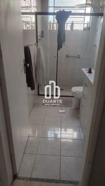 Foto 5 de Apartamento com 2 quartos à venda, 78m2 em Gonzaga, Santos - SP