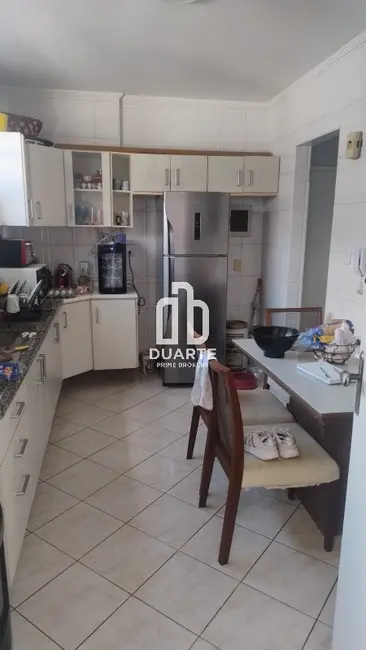 Foto 7 de Apartamento com 2 quartos à venda, 78m2 em Gonzaga, Santos - SP