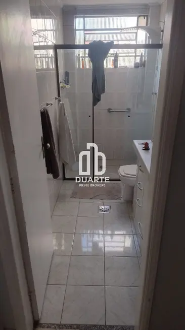 Foto 4 de Apartamento com 2 quartos à venda, 78m2 em Gonzaga, Santos - SP