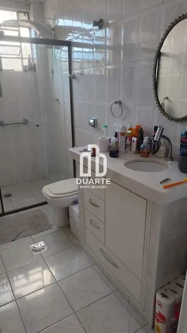 Foto 3 de Apartamento com 2 quartos à venda, 78m2 em Gonzaga, Santos - SP