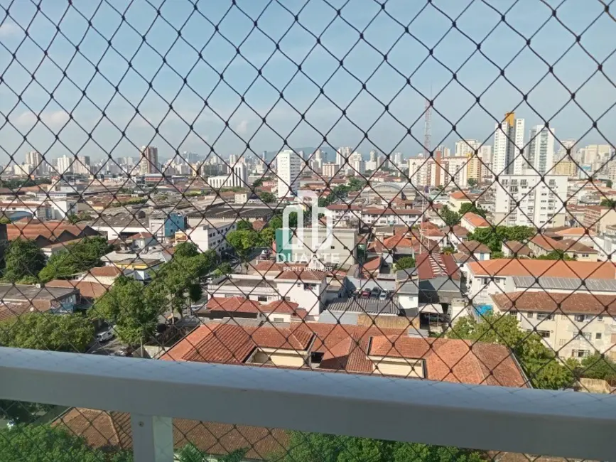 Apartamento com 2 quartos para alugar, 60m2 em Macuco, Santos - SP - imagem 6 Foto 6 de Apartamento com 2 quartos para alugar, 60m2 em Macuco, Santos - SP