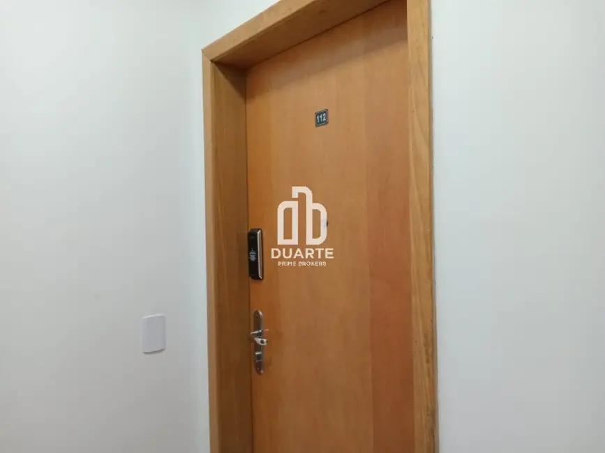 Apartamento com 2 quartos para alugar, 60m2 em Macuco, Santos - SP - imagem 7 Foto 7 de Apartamento com 2 quartos para alugar, 60m2 em Macuco, Santos - SP
