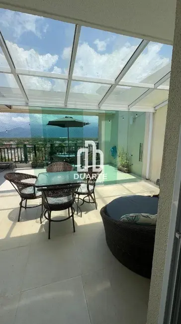 Foto 1 de Apartamento com 3 quartos à venda, 198m2 em Bertioga - SP