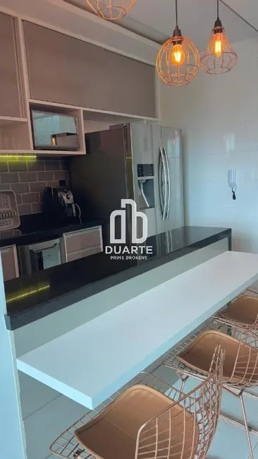 Foto 3 de Apartamento com 3 quartos à venda, 198m2 em Bertioga - SP