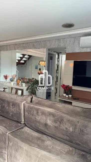 Foto 8 de Apartamento com 3 quartos à venda, 198m2 em Bertioga - SP