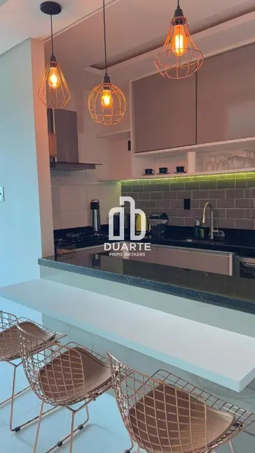 Foto 2 de Apartamento com 3 quartos à venda, 198m2 em Bertioga - SP