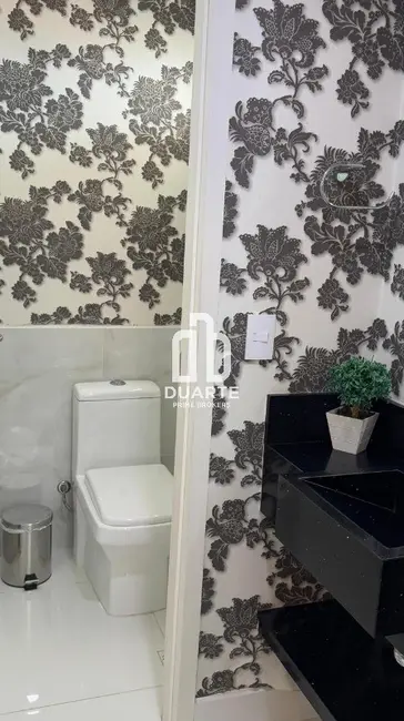 Foto 5 de Apartamento com 3 quartos à venda, 198m2 em Bertioga - SP