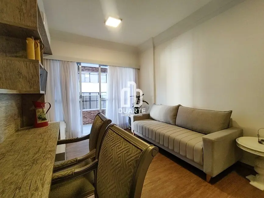 Apartamento com 1 quarto para alugar, 56m2 em Boqueirão, Santos - SP - imagem 6 Foto 6 de Apartamento com 1 quarto para alugar, 56m2 em Boqueirão, Santos - SP