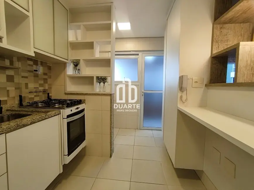 Apartamento com 1 quarto para alugar, 56m2 em Boqueirão, Santos - SP - imagem 8 Foto 8 de Apartamento com 1 quarto para alugar, 56m2 em Boqueirão, Santos - SP