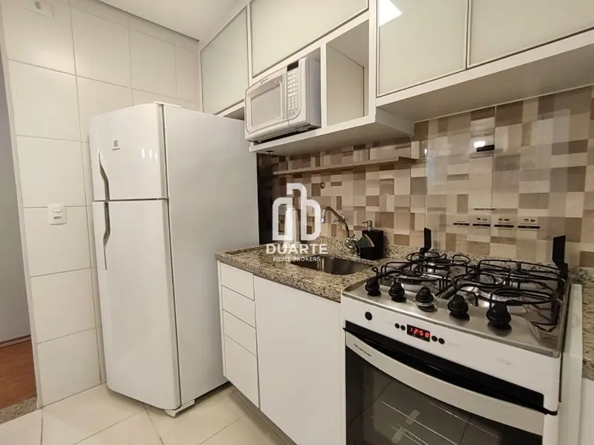 Apartamento com 1 quarto para alugar, 56m2 em Boqueirão, Santos - SP - imagem 9 Foto 9 de Apartamento com 1 quarto para alugar, 56m2 em Boqueirão, Santos - SP