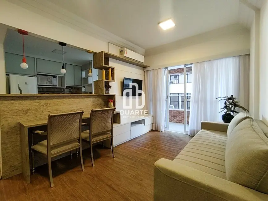 Apartamento com 1 quarto para alugar, 56m2 em Boqueirão, Santos - SP - imagem 7 Foto 7 de Apartamento com 1 quarto para alugar, 56m2 em Boqueirão, Santos - SP